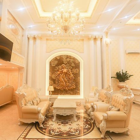 Tuan Vu Hotel ダオコートー エクステリア 写真