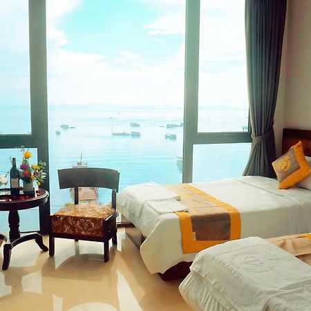 Tuan Vu Hotel ダオコートー エクステリア 写真
